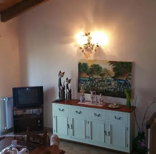 לינה וארוחת בוקר 