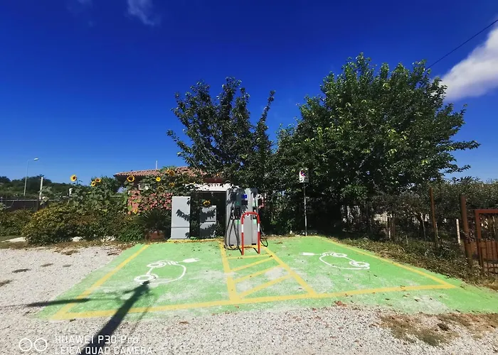 לינה וארוחת בוקר 