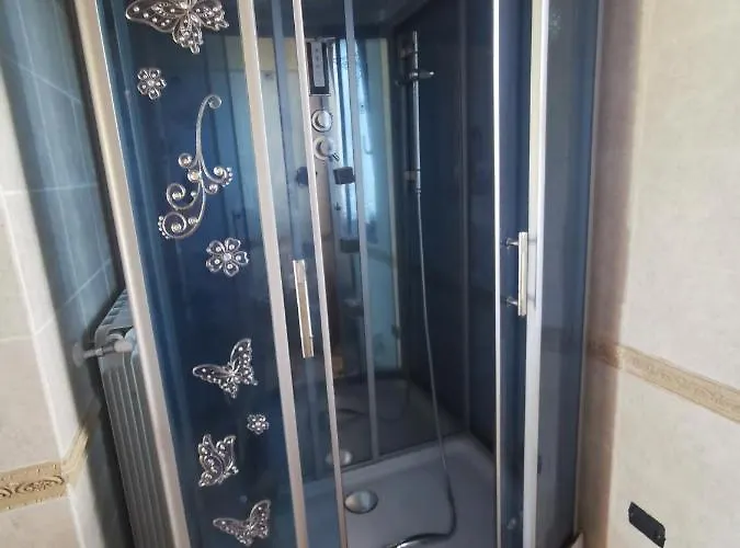 לינה וארוחת בוקר 