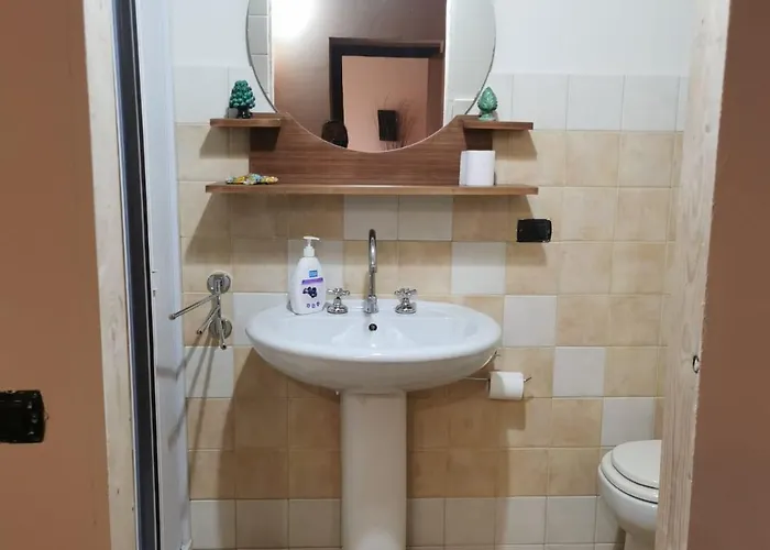 לינה וארוחת בוקר 