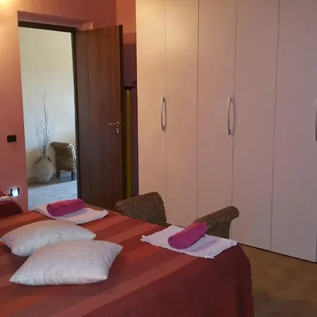 Anna 3* Bagnara Calabra