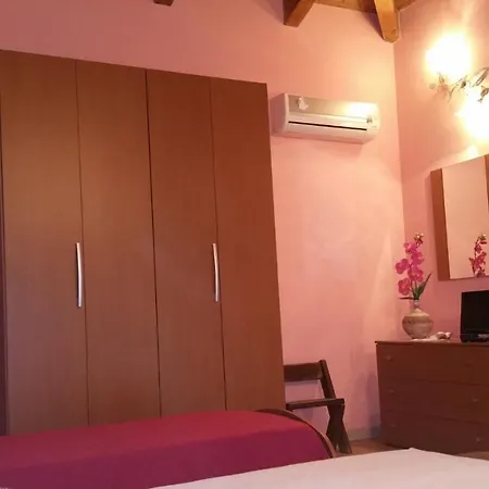 Bed and Breakfast 