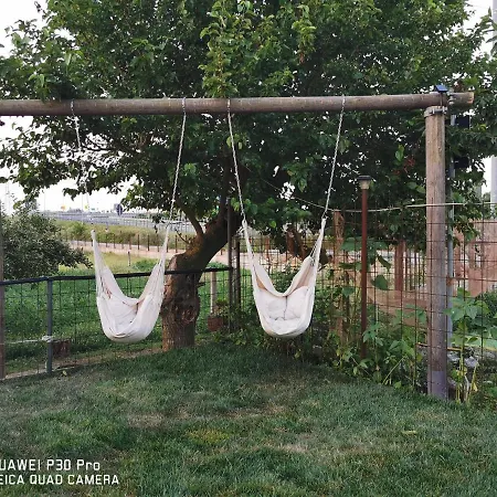 Bed & Breakfast 