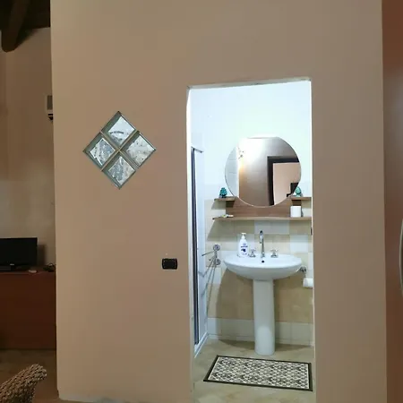 Bed and Breakfast 