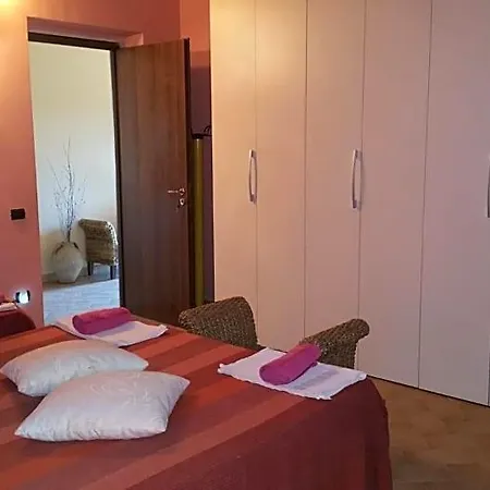 Bed and Breakfast 