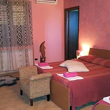 Anna 3* Bagnara Calabra
