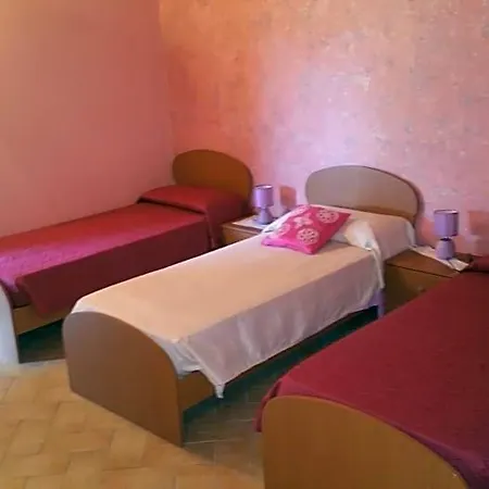 Bed and Breakfast 