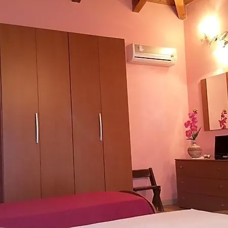 Bed and Breakfast 