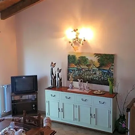 Bed and Breakfast 