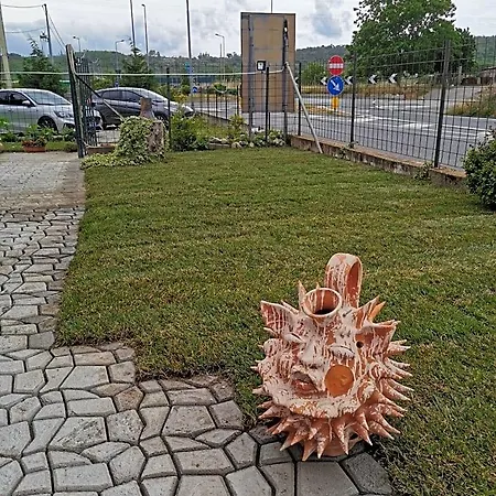 Anna Frühstückspension Bagnara Calabra
