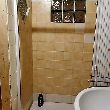 Bed and Breakfast 