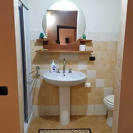 Bed and Breakfast 