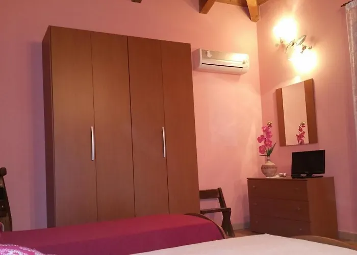 Alojamento de Acomodação e Pequeno-almoço 