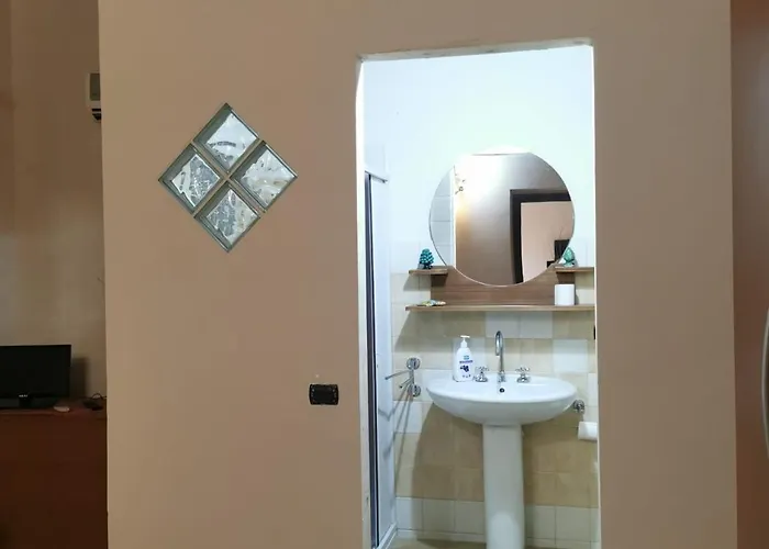 Alojamento de Acomodação e Pequeno-almoço 